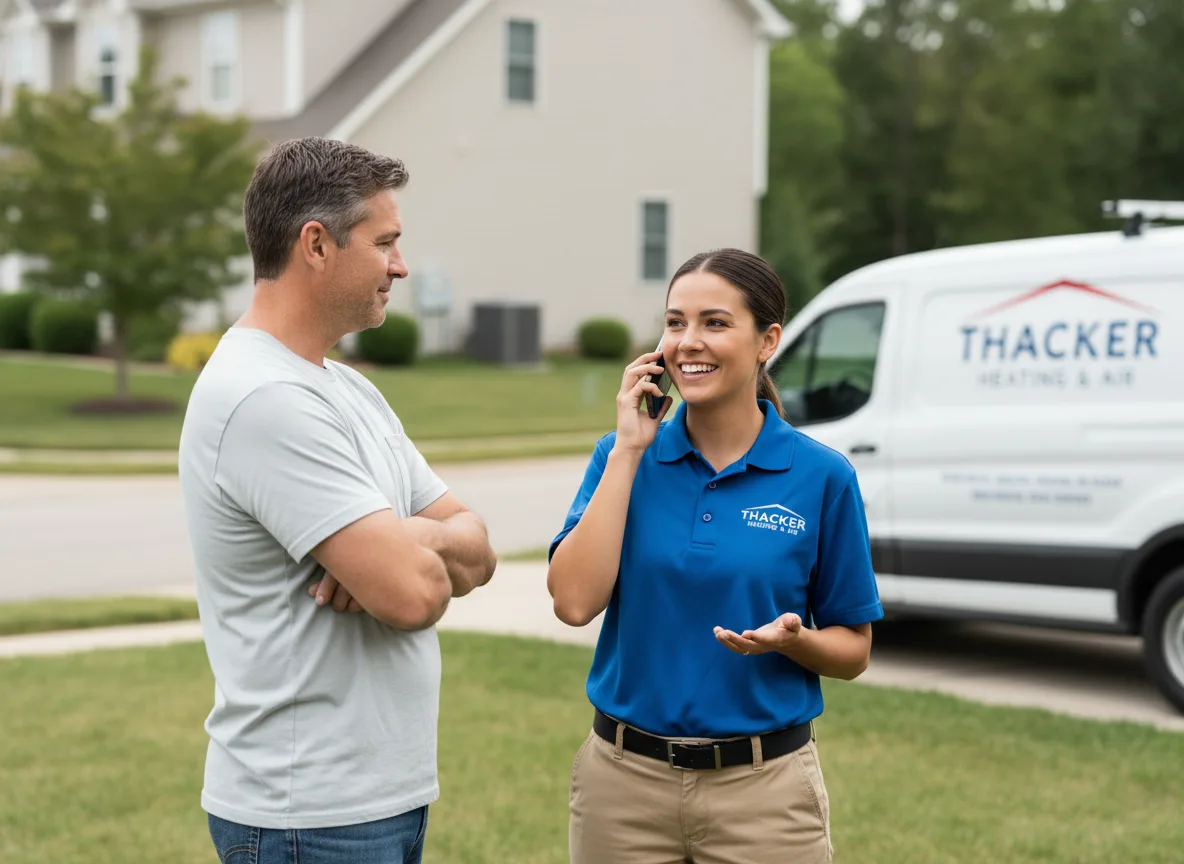 Ac Repair Mooresboro, NC FAQs